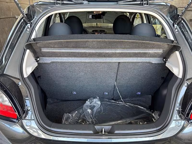 2024 Mitsubishi Mirage - ML32AUHJ0RH037190 - Image #30