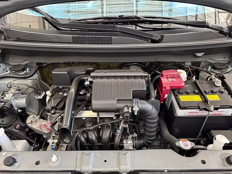 2024 Mitsubishi Mirage - ML32AUHJ0RH037190 - Image #31