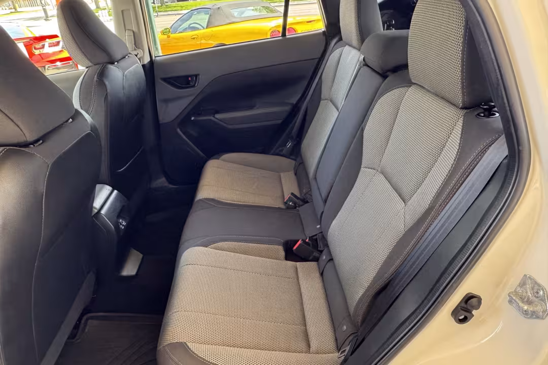 2024 Subaru Crosstrek - JF2GUADC6R8367370 - Image #14