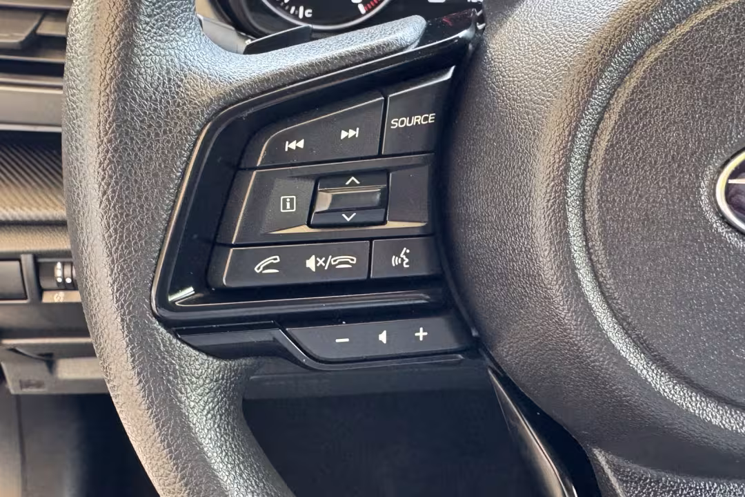 2024 Subaru Crosstrek - JF2GUADC6R8367370 - Image #9