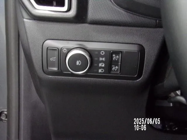 2025 Ford Bronco Sport - 3FMCR9BN9SRE73068 - Image #13