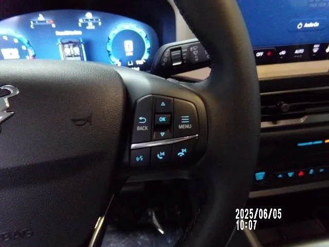 2025 Ford Bronco Sport - 3FMCR9BN9SRE73068 - Image #15