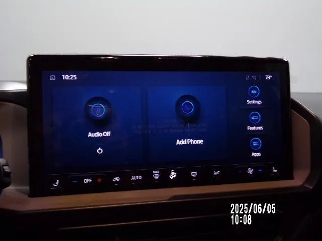 2025 Ford Bronco Sport - 3FMCR9BN9SRE73068 - Image #18