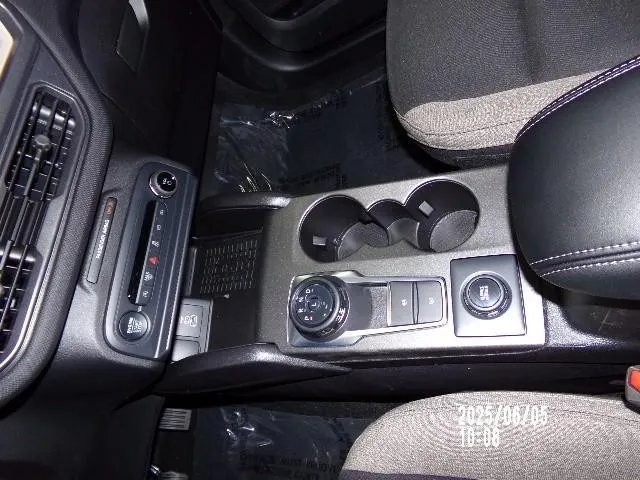 2025 Ford Bronco Sport - 3FMCR9BN9SRE73068 - Image #19