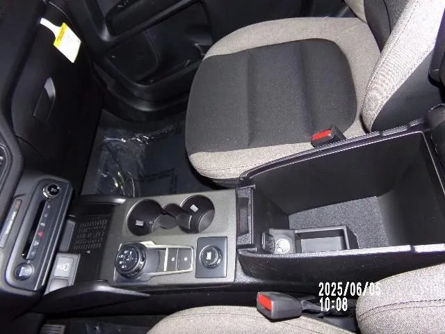 2025 Ford Bronco Sport - 3FMCR9BN9SRE73068 - Image #20