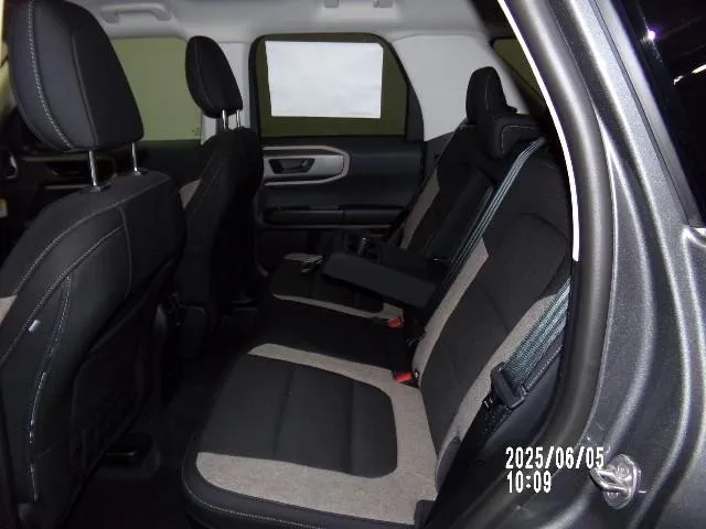 2025 Ford Bronco Sport - 3FMCR9BN9SRE73068 - Image #23