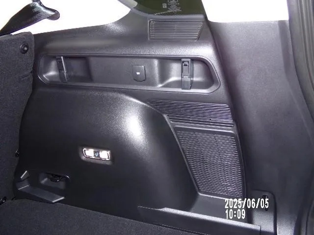 2025 Ford Bronco Sport - 3FMCR9BN9SRE73068 - Image #26