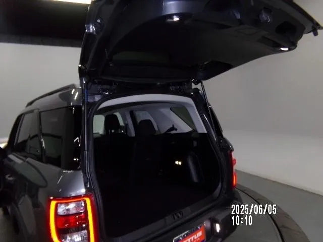 2025 Ford Bronco Sport - 3FMCR9BN9SRE73068 - Image #28