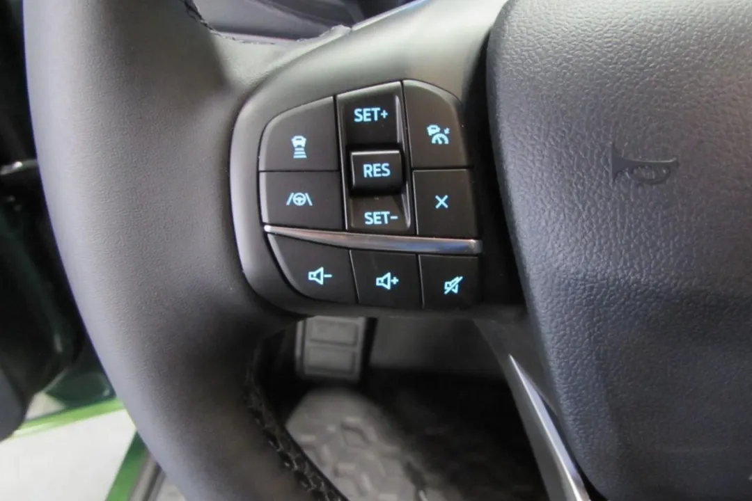 2025 Ford Bronco Sport - 3FMCR9CN6SRE66304 - Image #15