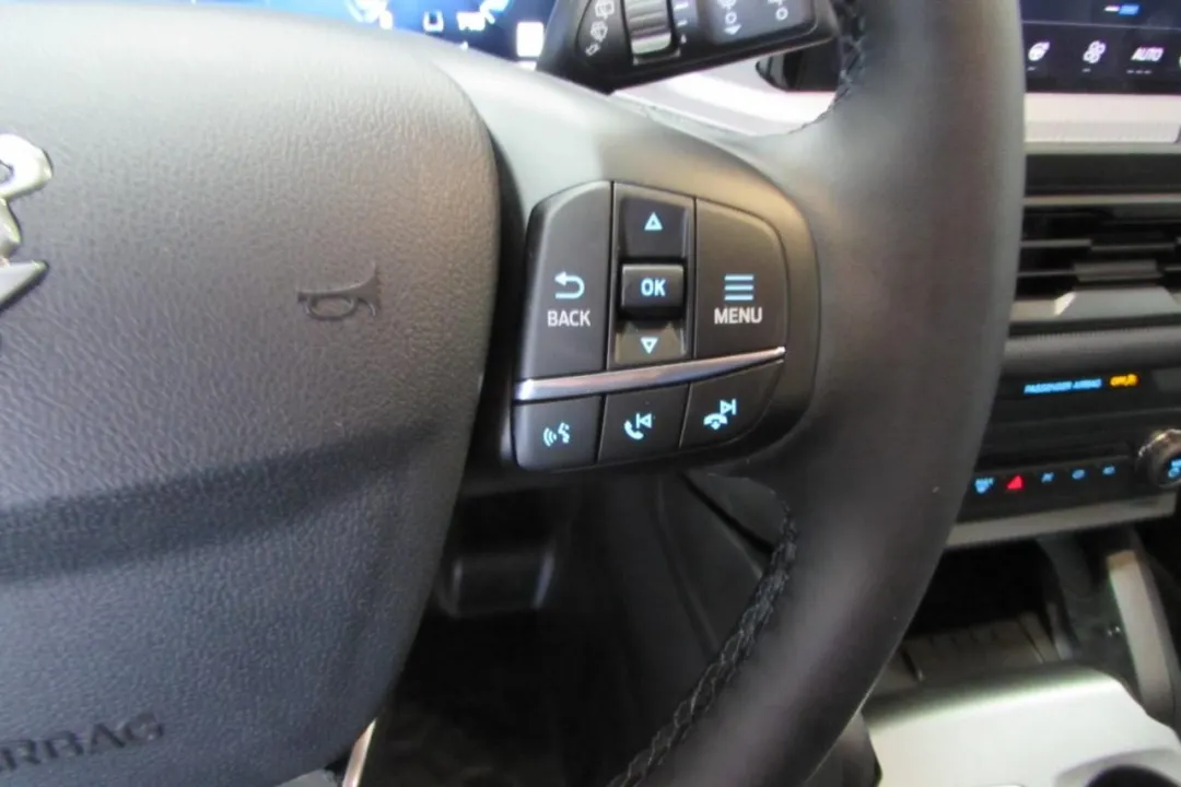 2025 Ford Bronco Sport - 3FMCR9CN6SRE66304 - Image #16