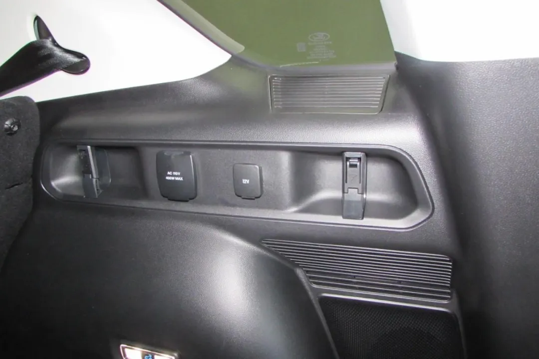 2025 Ford Bronco Sport - 3FMCR9CN6SRE66304 - Image #28