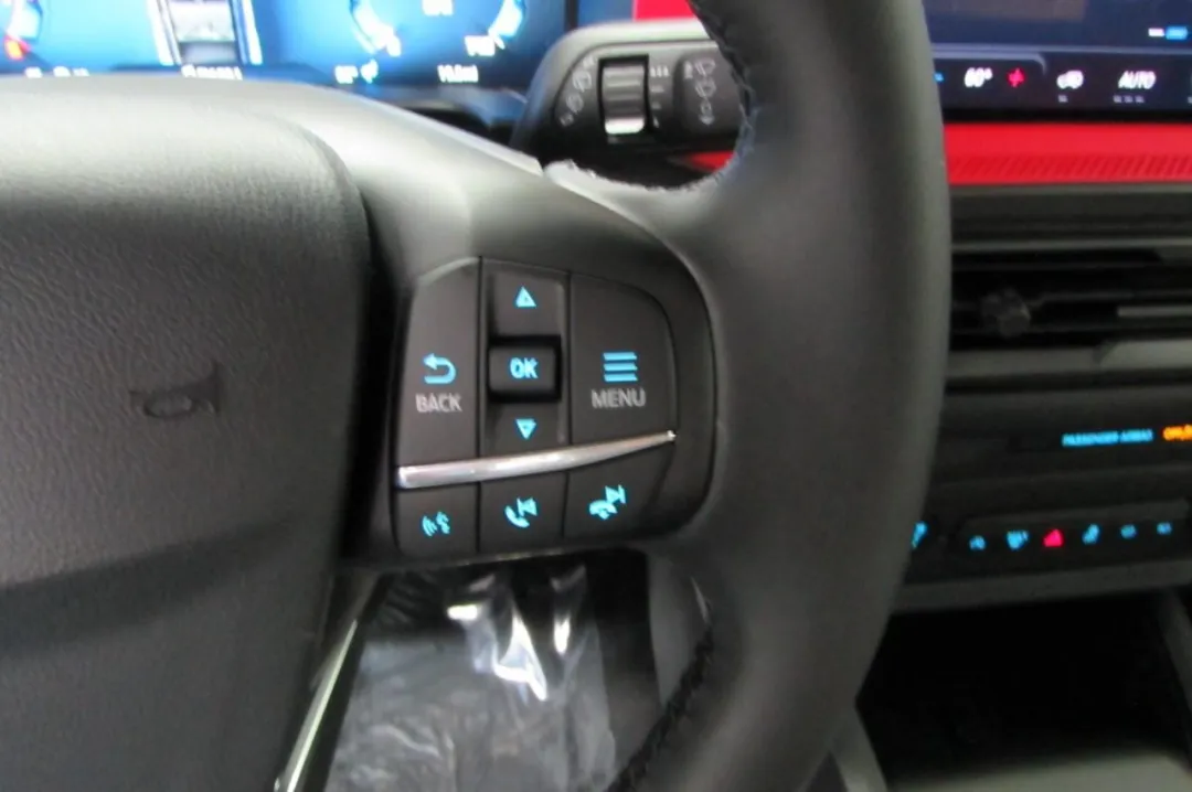 2025 Ford Bronco Sport - 3FMCR9KNXSRE70213 - Image #16