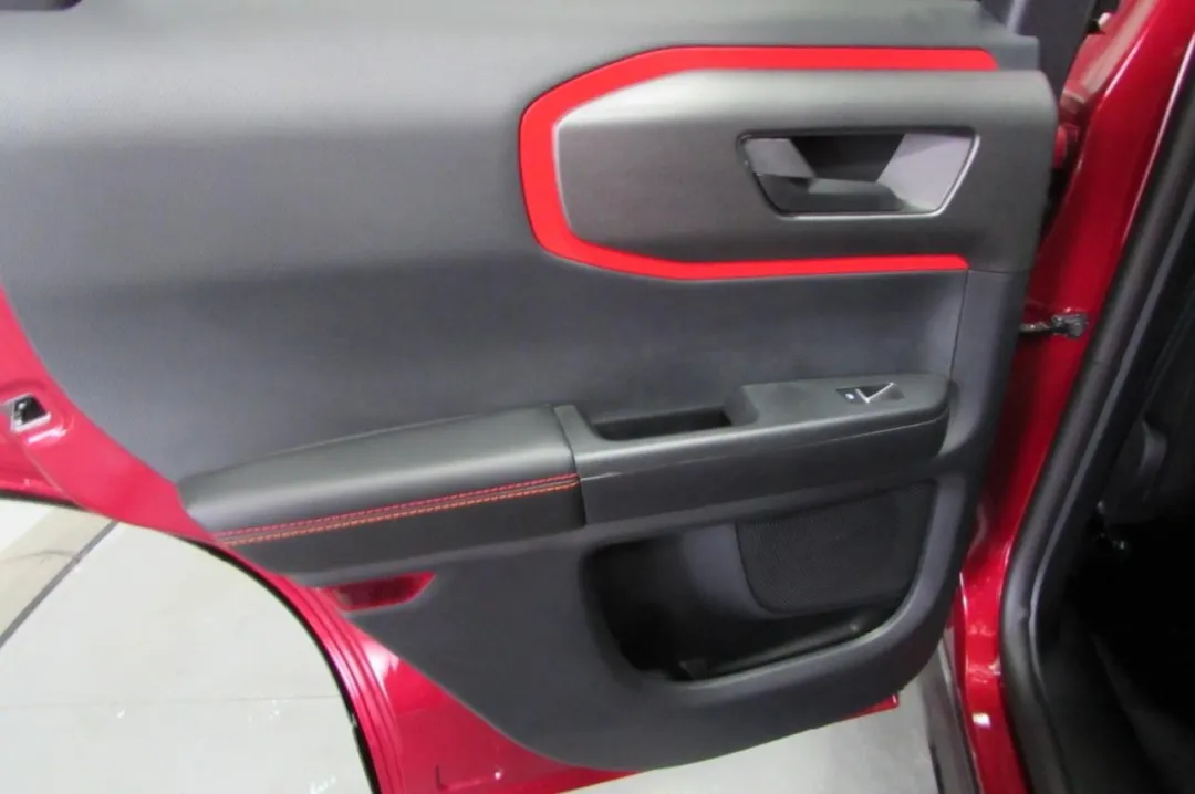 2025 Ford Bronco Sport - 3FMCR9KNXSRE70213 - Image #22