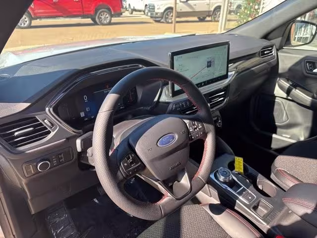 2025 Ford Escape - 1FMCU0MN5SUA14815 - Image #10