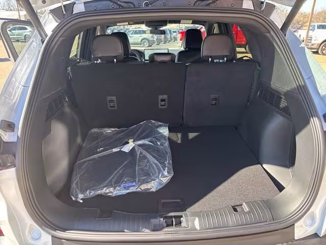 2025 Ford Escape - 1FMCU0MN5SUA14815 - Image #12
