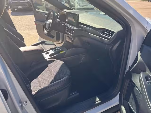 2025 Ford Escape - 1FMCU0MN5SUA14815 - Image #14