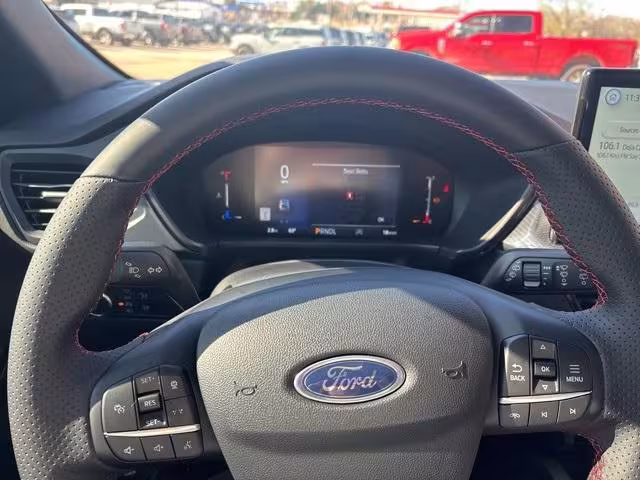 2025 Ford Escape - 1FMCU0MN5SUA14815 - Image #16
