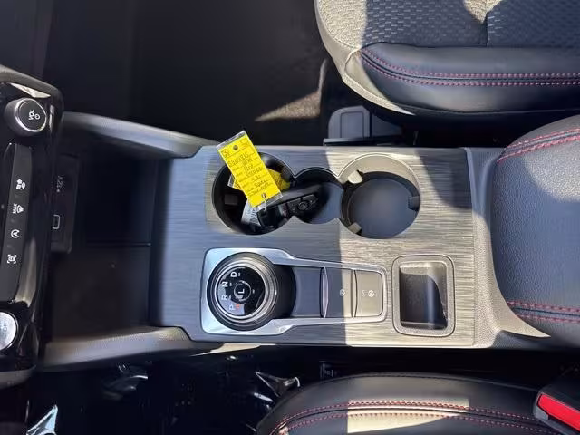 2025 Ford Escape - 1FMCU0MN5SUA14815 - Image #19