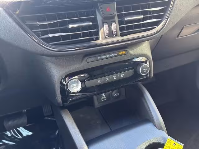 2025 Ford Escape - 1FMCU0MN5SUA14815 - Image #20