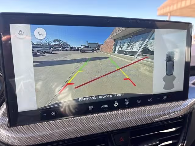 2025 Ford Escape - 1FMCU0MN5SUA14815 - Image #21