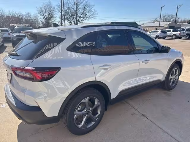 2025 Ford Escape - 1FMCU0MN5SUA14815 - Image #5