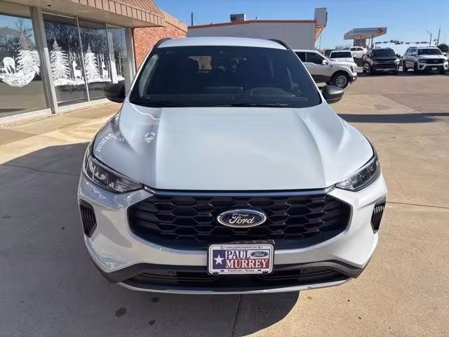 2025 Ford Escape - 1FMCU0MN5SUA14815 - Image #7