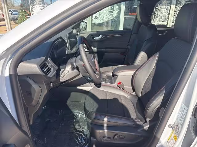 2025 Ford Escape - 1FMCU0MN5SUA14815 - Image #9