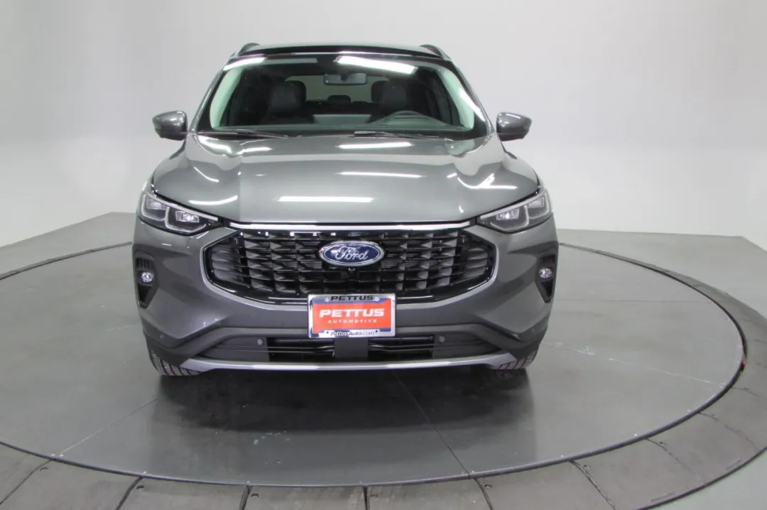 2025 Ford Escape - 1FMCU9JA0SUA07146 - Image #1