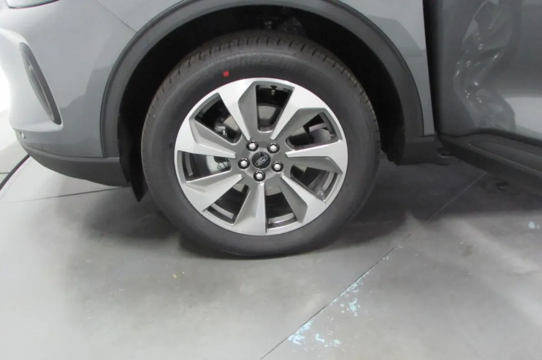 2025 Ford Escape - 1FMCU9JA0SUA07146 - Image #10