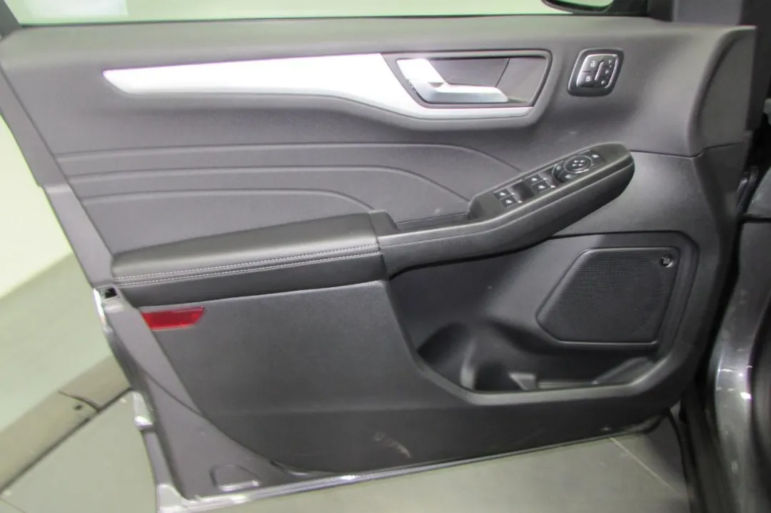 2025 Ford Escape - 1FMCU9JA0SUA07146 - Image #11