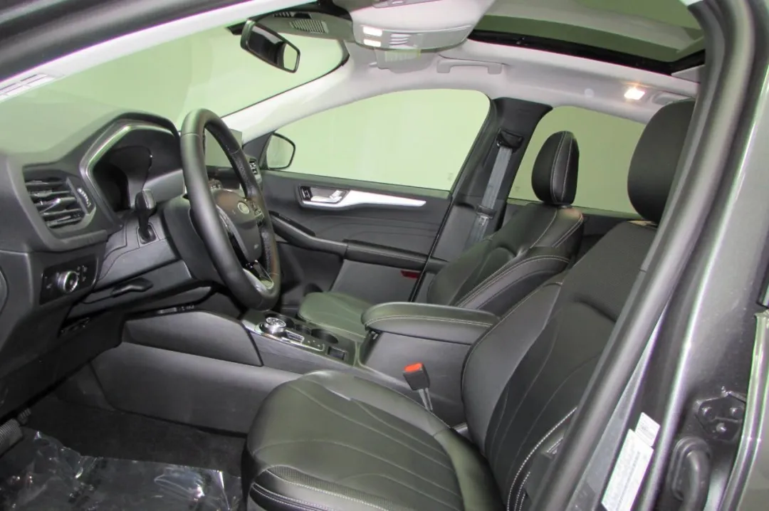 2025 Ford Escape - 1FMCU9JA0SUA07146 - Image #12