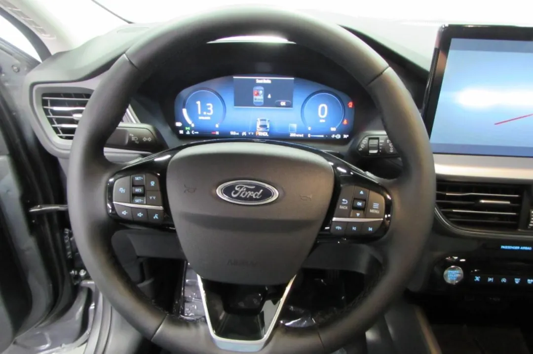 2025 Ford Escape - 1FMCU9JA0SUA07146 - Image #14