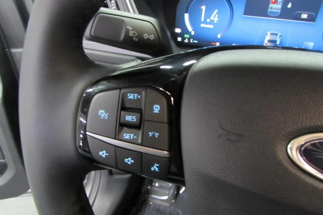 2025 Ford Escape - 1FMCU9JA0SUA07146 - Image #15