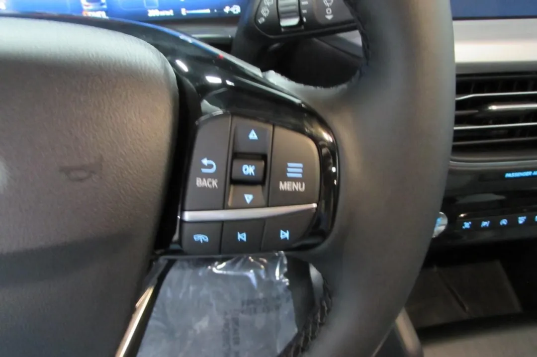 2025 Ford Escape - 1FMCU9JA0SUA07146 - Image #16