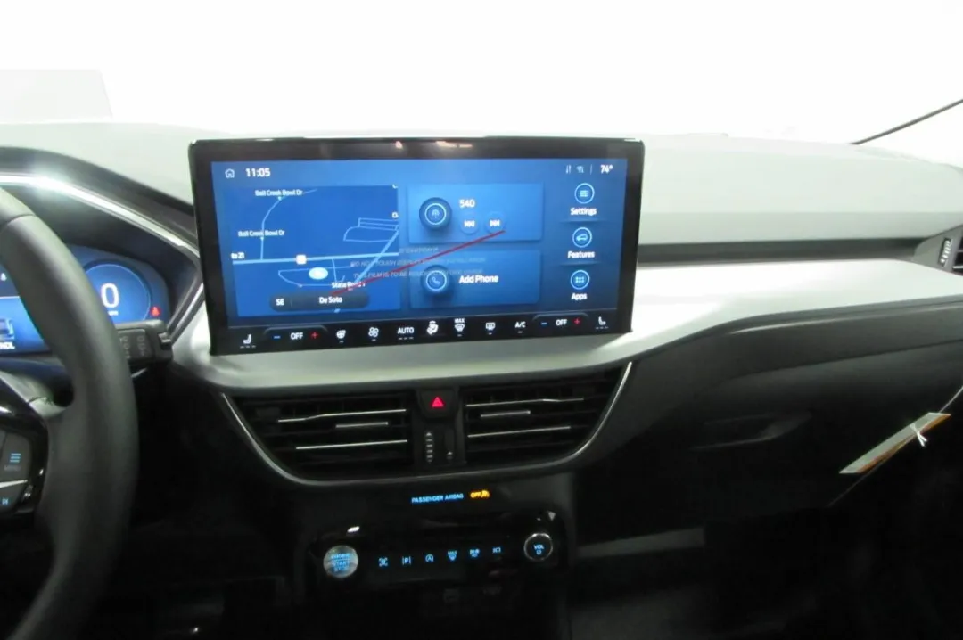 2025 Ford Escape - 1FMCU9JA0SUA07146 - Image #19