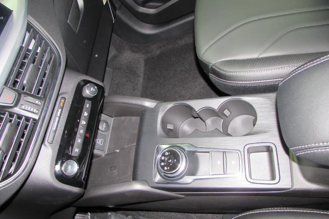 2025 Ford Escape - 1FMCU9JA0SUA07146 - Image #22