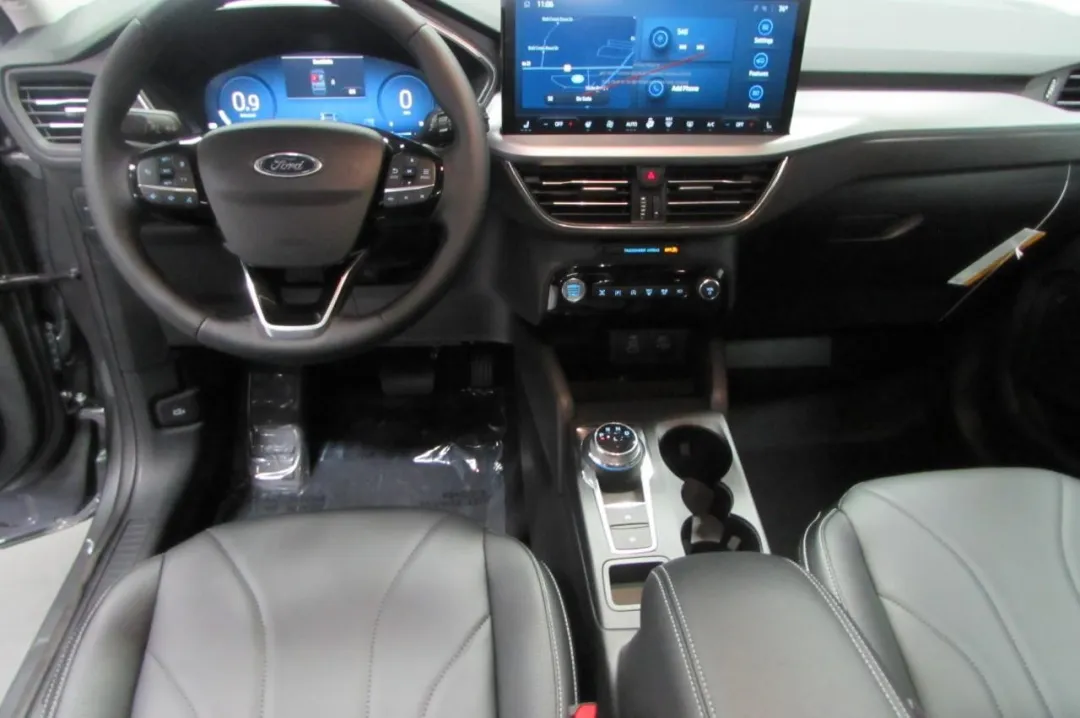 2025 Ford Escape - 1FMCU9JA0SUA07146 - Image #23