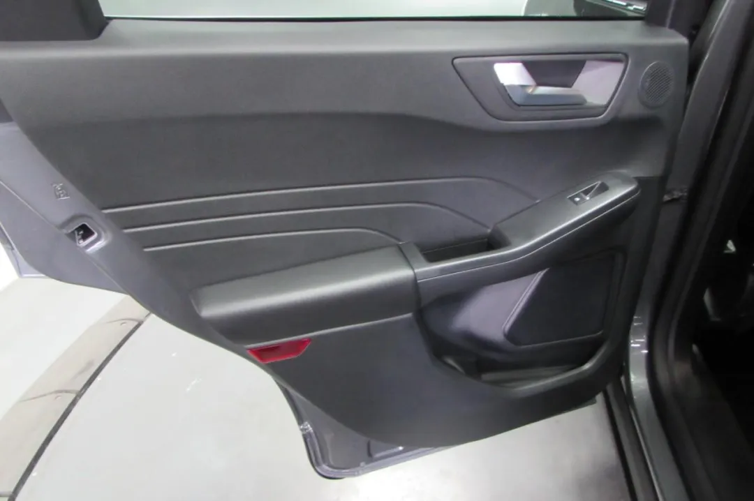 2025 Ford Escape - 1FMCU9JA0SUA07146 - Image #24