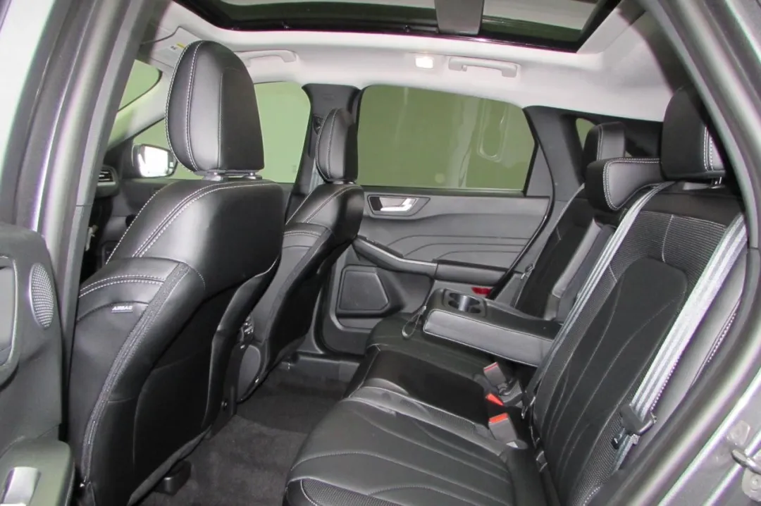2025 Ford Escape - 1FMCU9JA0SUA07146 - Image #25