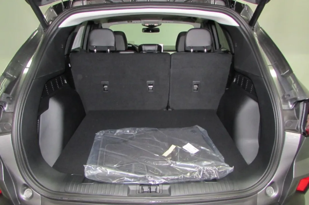 2025 Ford Escape - 1FMCU9JA0SUA07146 - Image #27