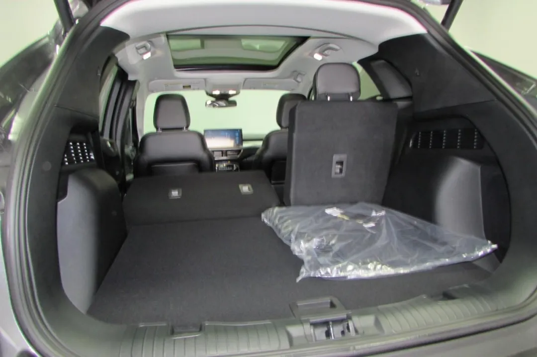 2025 Ford Escape - 1FMCU9JA0SUA07146 - Image #28