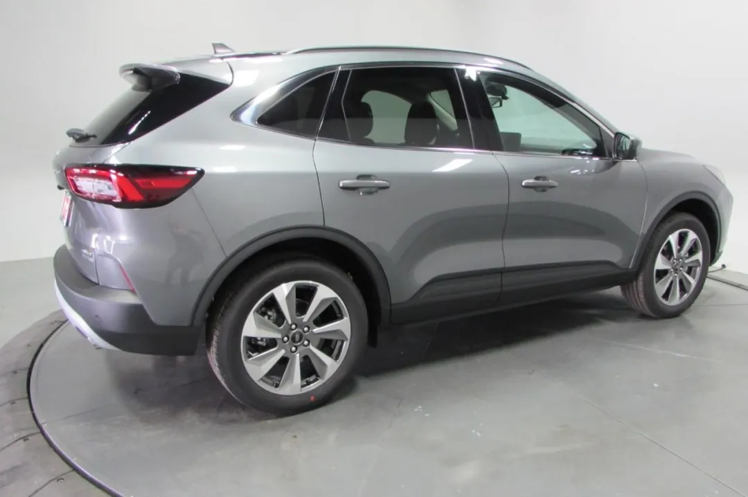 2025 Ford Escape - 1FMCU9JA0SUA07146 - Image #5