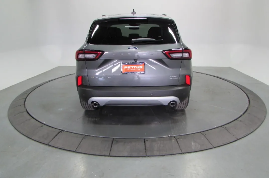 2025 Ford Escape - 1FMCU9JA0SUA07146 - Image #7