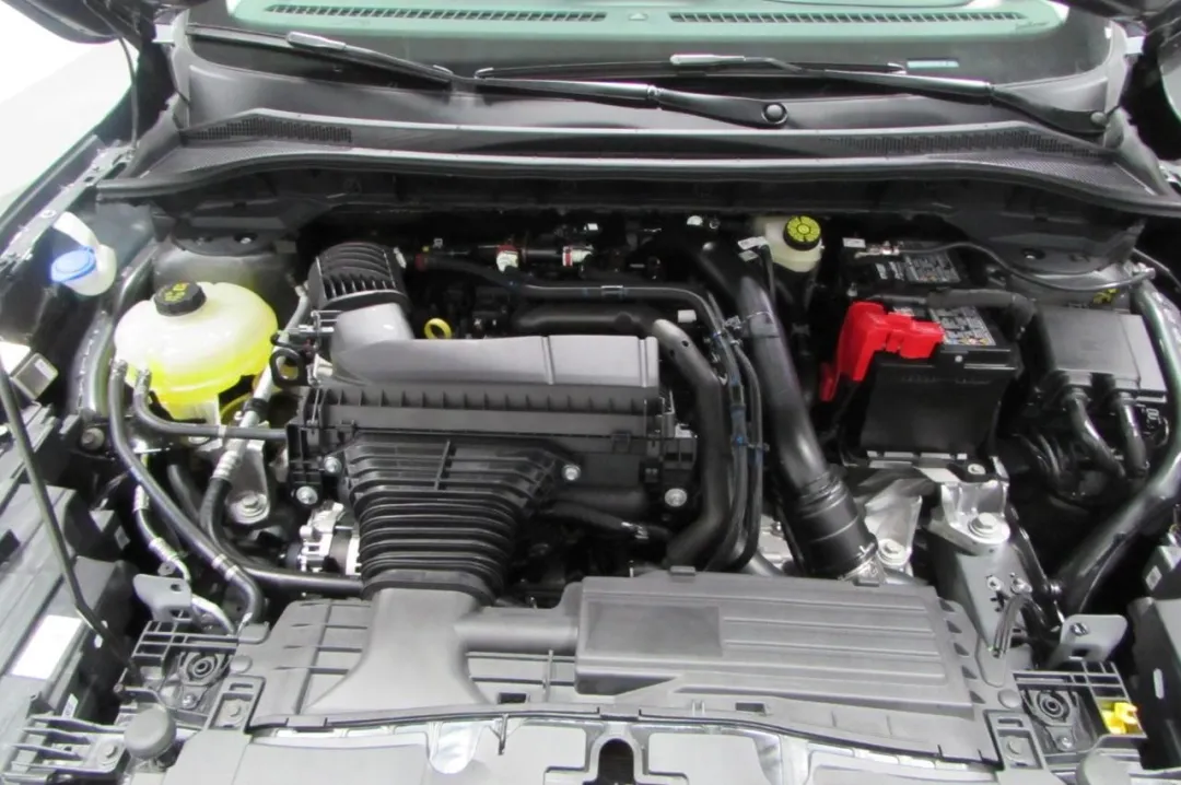 2025 Ford Escape - 1FMCU9JA0SUA07146 - Image #9