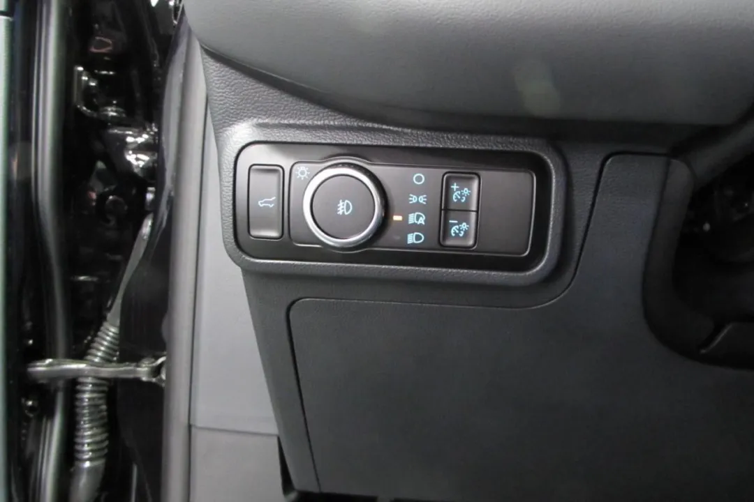 2025 Ford Explorer - 1FMUK8DH0SGC03079 - Image #14