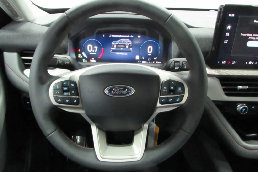 2025 Ford Explorer - 1FMUK8DH0SGC03079 - Image #15