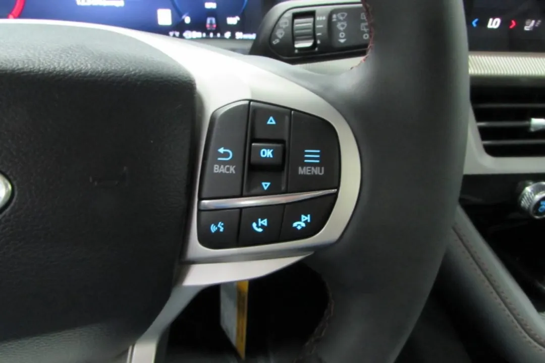 2025 Ford Explorer - 1FMUK8DH0SGC03079 - Image #17