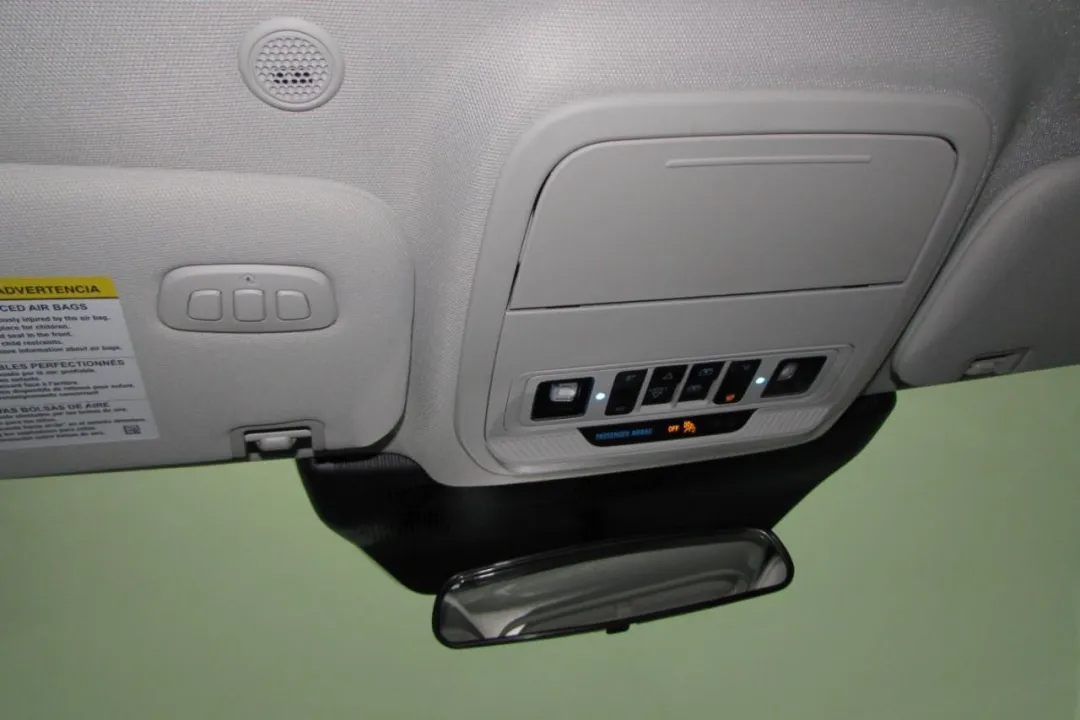 2025 Ford Explorer - 1FMUK8DH0SGC03079 - Image #19