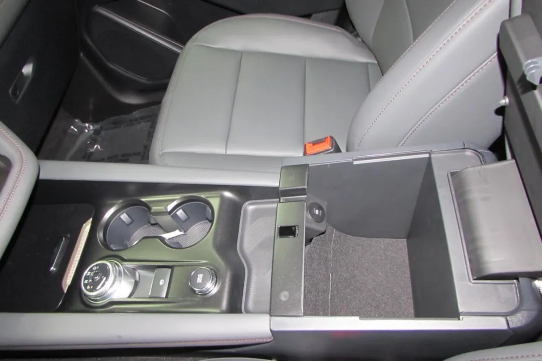 2025 Ford Explorer - 1FMUK8DH0SGC03079 - Image #22