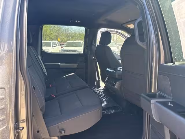 2025 Ford F-150 - 1FTFW3L59SFA66502 - Image #14